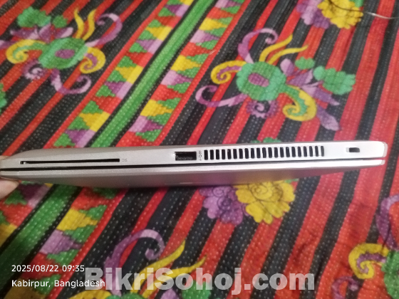 Hp Elitbook 830G6